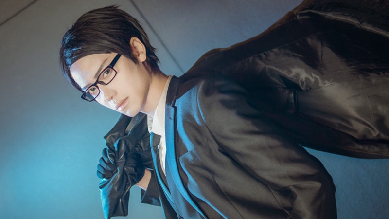 百万大V coser 领衔!西山居携大作《剑侠世界3》参展ChinaJoy! 百万大V coser 领衔!西山居携大作《剑侠世界3》参展ChinaJoy!