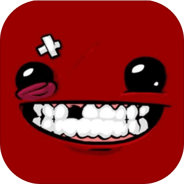 Super Meat Boy