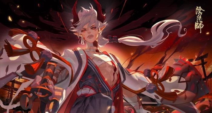 阴阳师手游红鬼哪里多 红鬼的攻略 阴阳师手游红鬼哪里多 红鬼的攻略