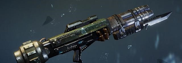 鬼泣巅峰之战蕾蒂武器攻略   蕾蒂武器大全