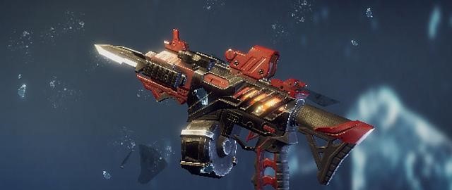 鬼泣巅峰之战蕾蒂武器攻略   蕾蒂武器大全