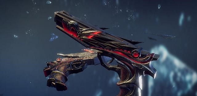 鬼泣巅峰之战蕾蒂武器攻略   蕾蒂武器大全