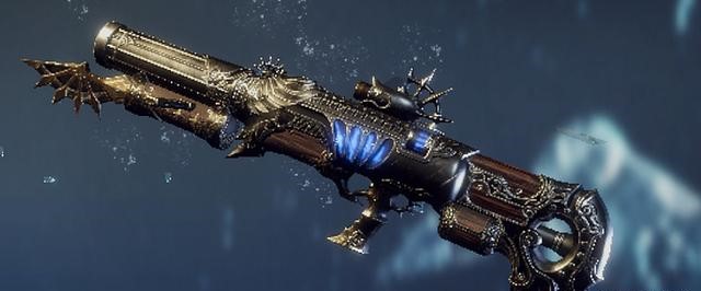 鬼泣巅峰之战蕾蒂武器攻略   蕾蒂武器大全