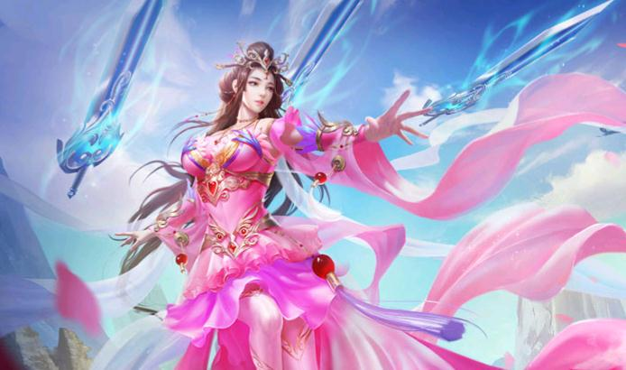 青云诀封神古殿入口在哪里 古殿入口位置分享 青云诀封神古殿入口在哪里 古殿入口位置分享