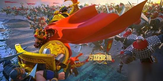 万国觉醒孙武的定位是什么 孙武相关信息介绍 万国觉醒孙武的定位是什么 孙武相关信息介绍
