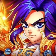 武圣的觉醒