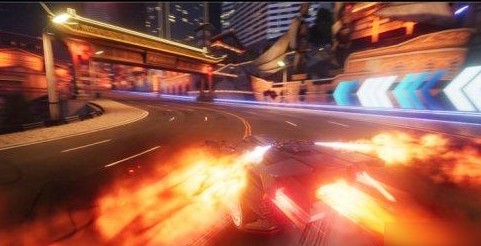 王牌竞速手游洪崖洞赛道攻略 跑完恰个火锅可还行 王牌竞速手游洪崖洞赛道攻略 跑完恰个火锅可还行