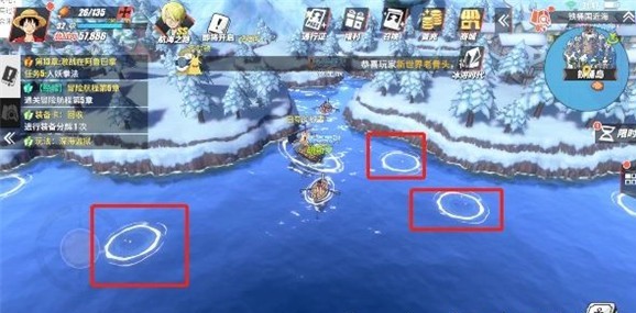 航海王热血航线手游黄金匕首 黄金匕首获取攻略 航海王热血航线手游黄金匕首 黄金匕首获取攻略