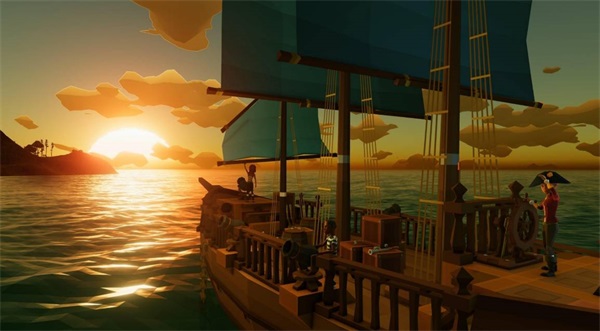 《艾兰岛》亮相ChinaJoy 2021!海岛冒险High翻天 《艾兰岛》亮相ChinaJoy 2021!海岛冒险High翻天