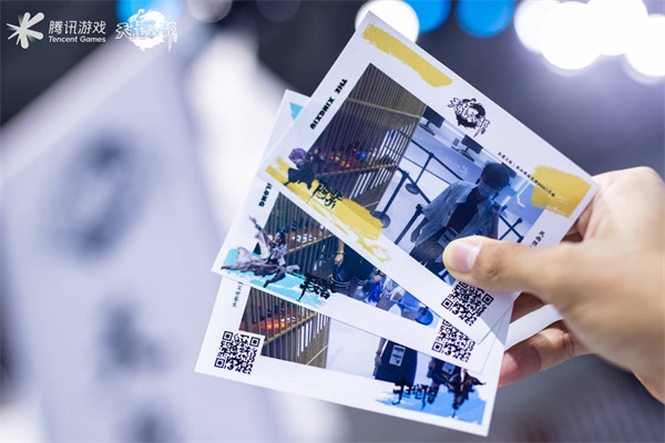 《天龙八部手游》参展2021CJ 重现天龙山河画境 《天龙八部手游》参展2021CJ 重现天龙山河画境