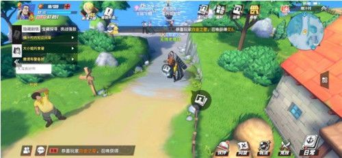 航海王热血航线手游撒谎少年怎么过   剧情回忆攻略