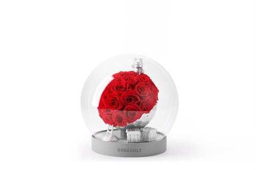 和平精英×ROSEONLY联名款七夕上市 为爱召唤浪漫空投 和平精英×ROSEONLY联名款七夕上市 为爱召唤浪漫空投