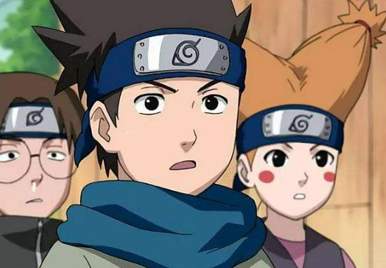 火影忍者木叶丸军团怎么样 拥有哪些能力