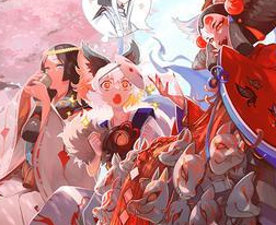 阴阳师为崽而战有几个赛程 为崽而战赛程介绍