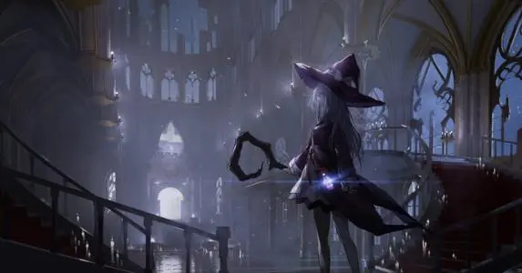 复苏的魔女手游 绝望解密boss打法攻略