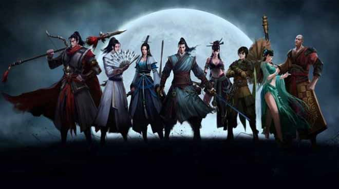 天涯明月刀萧四无怎么打 萧四无打法技巧 天涯明月刀萧四无怎么打 萧四无打法技巧