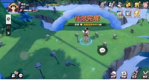 航海王热血航线手游 铁之试炼攻略详解 航海王热血航线手游 铁之试炼攻略详解
