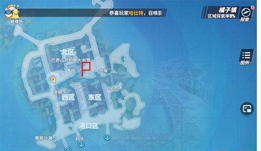 航海王热血航线手游 神偷之道详细攻略