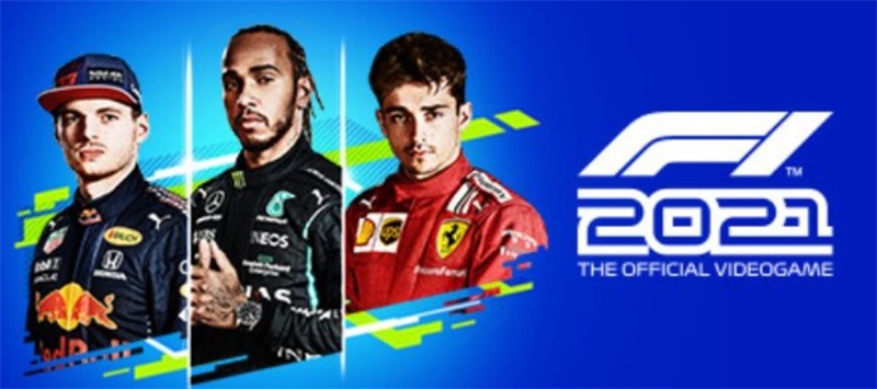 化身传奇车手!《F1 2021》斯帕赛道等你挑战 化身传奇车手!《F1 2021》斯帕赛道等你挑战