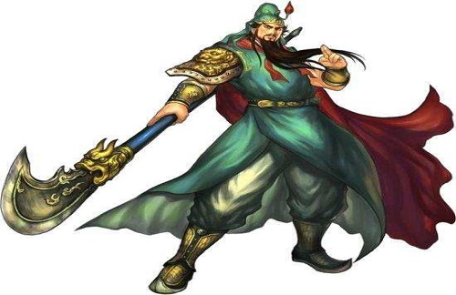 乱世王者张飞关羽怎么玩 关羽张飞装备推荐