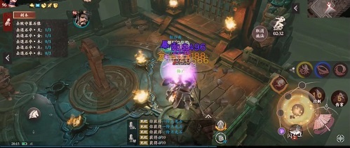 镖人玄兵宝藏怎么过 玄兵宝藏第四层通过攻略