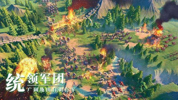 万国觉醒酋长禁卫怎么打   禁卫摩多打法技巧
