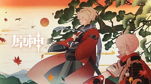 原神第七个武士任务怎么过  武士通关攻略