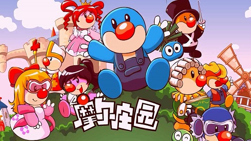 摩尔庄园天使鱼怎么获取  天使鱼获取介绍