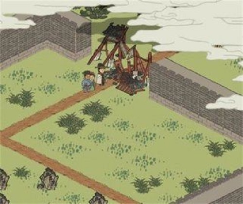 江南百景图怎么邀请狄仁杰 邀请狄仁杰详解 江南百景图怎么邀请狄仁杰 邀请狄仁杰详解