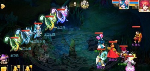 梦幻西游手游暗影龙怎么过 暗影龙打法技巧 梦幻西游手游暗影龙怎么过 暗影龙打法技巧