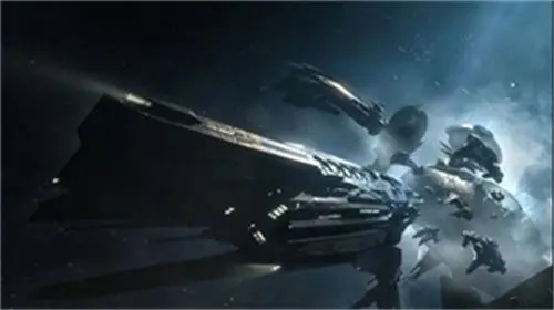 eve手游种族怎么选  eve新手攻略