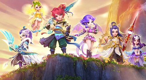 梦幻西游手游选那个神兽好 神兽选择攻略 梦幻西游手游选那个神兽好 神兽选择攻略