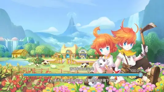 四季物语的新手玩家要注意什么 前期该怎样进行操控呢