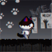 英雄之小猫跑酷