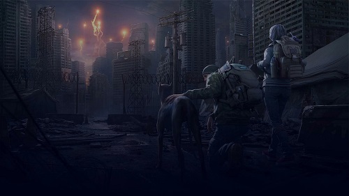 明日之后蛛毒步枪怎么样 蛛毒步枪详细介绍