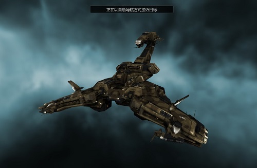 eve手游噩梦舰船怎么 噩梦舰船详解 eve手游噩梦舰船怎么 噩梦舰船详解