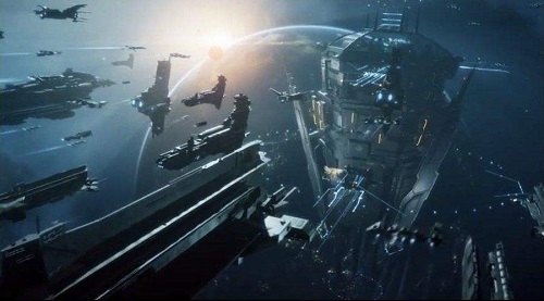 eve手游噩梦舰船怎么 噩梦舰船详解 eve手游噩梦舰船怎么 噩梦舰船详解