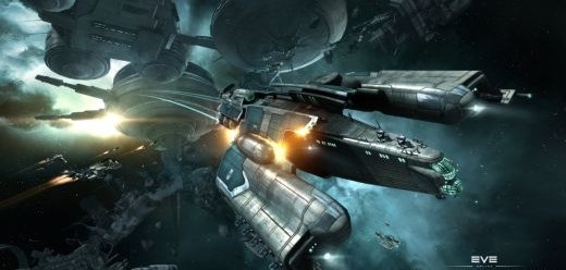 eve手游武器怎么选 新手武器推荐