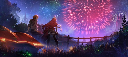 龙族幻想岁月擦肩异闻怎么玩 岁月擦肩任务攻略 龙族幻想岁月擦肩异闻怎么玩 岁月擦肩任务攻略