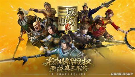 真三国无双霸怎么提升战力 提升战力攻略