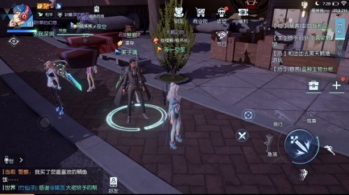龙族幻想无罪之罪异闻怎么玩 无罪之罪任务攻略