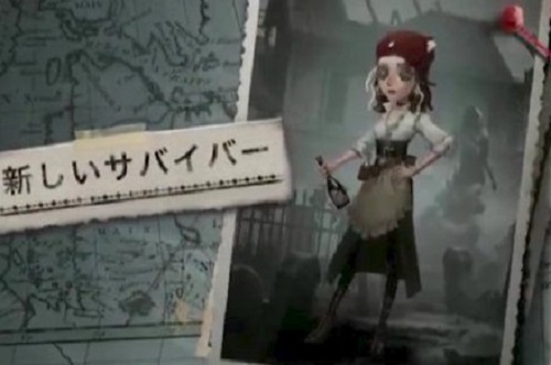 第五人格手游调酒师怎么样 调酒师玩法介绍 第五人格手游调酒师怎么样 调酒师玩法介绍