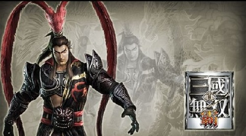 真三国无双霸吕布怎么样 吕布详细介绍