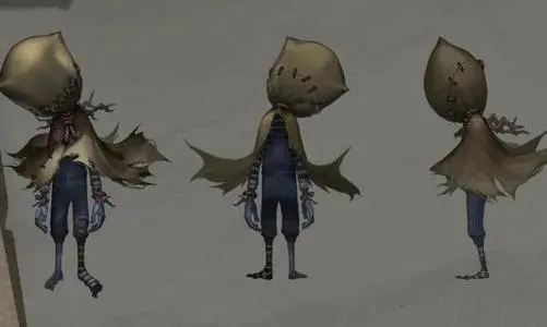 第五人格屠夫爱哭鬼怎么样 爱哭鬼技能介绍 第五人格屠夫爱哭鬼怎么样 爱哭鬼技能介绍
