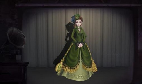 第五人格如何对战红夫人 对战红夫人技巧 第五人格如何对战红夫人 对战红夫人技巧