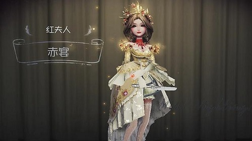 第五人格如何对战红夫人 对战红夫人技巧