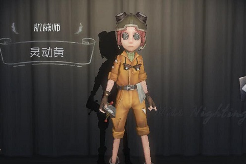 第五人格屠夫怎么打机械师 打机械师详解