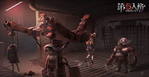第五人格3阶屠夫怎么玩不输 3阶屠夫玩法技巧