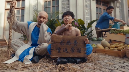 三天三夜超长直播,XGS站台,天美在策略赛道上放了一个大招 三天三夜超长直播,XGS站台,天美在策略赛道上放了一个大招