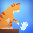 捣乱小猫